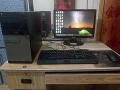 Full Gaming Setup For Sale