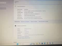 Lenovo IdeaPad 3 core i3 11th Gen