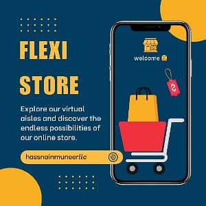 FlexiStore