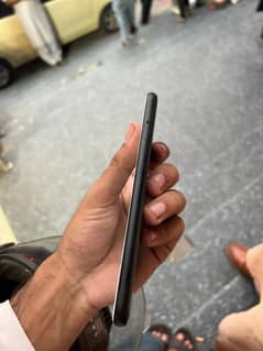 Google pixel 4xl (6/64) memory 0