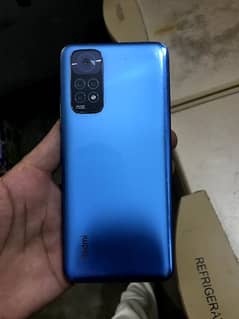 redmi