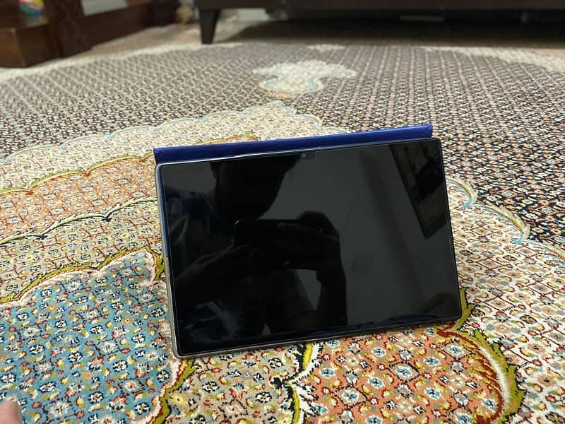 Samsung galaxy Tab A8 (X200] 5