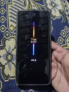 one plus 7pro 8gb ram 256 gb rom official approved