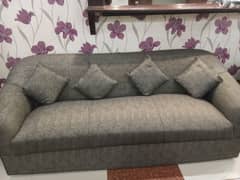 Stylish Sofa Set for Sale