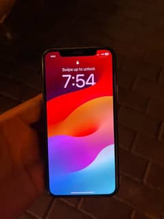 I phone 11 pro PTA Approved 0