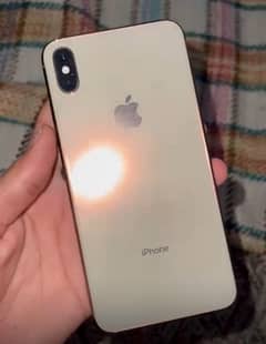 Iphone Xsmax PTA APPROVED