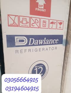 Dawlance fridge 9178 avante