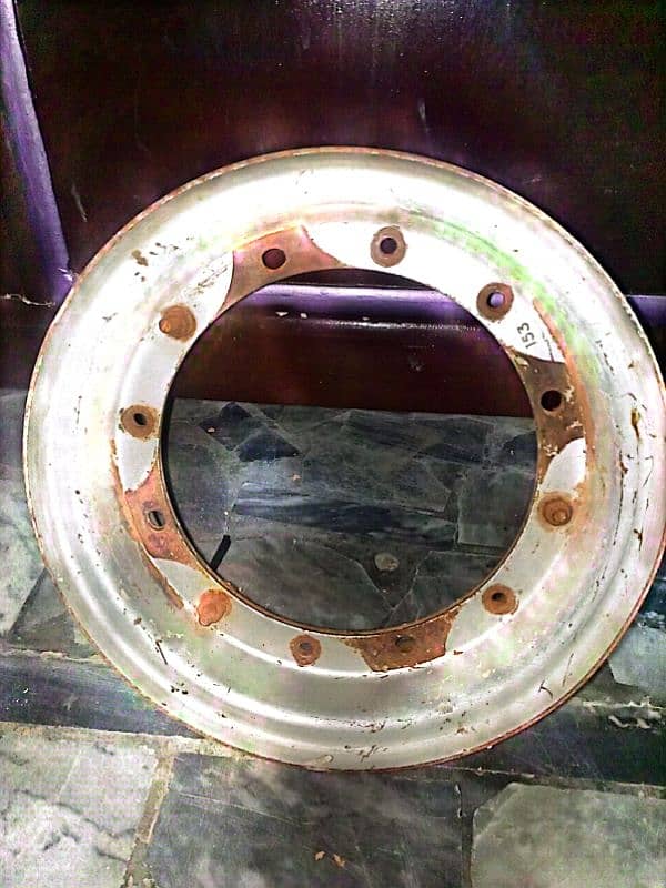 rim for louder 100  cc  135/10 3