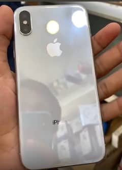 iPhone X ready to dispatch