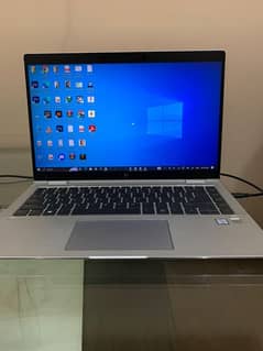 HP ELITE BOOK x 360 1040 G6