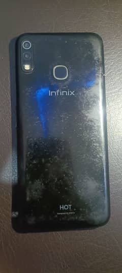 infinix