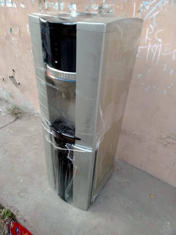 water dispenser 3