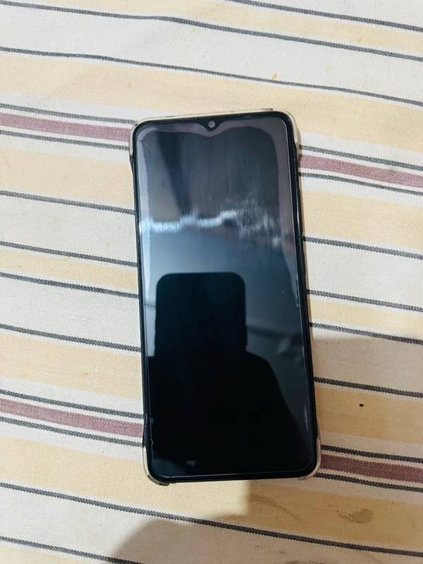 infinix smart 7 with box pta approved 0