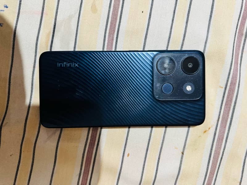 infinix smart 7 with box pta approved 1