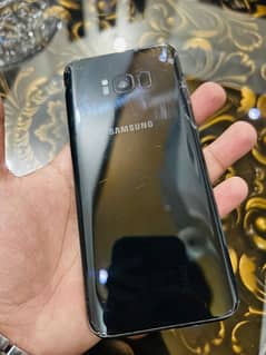 Samsung galaxy s8+ plus