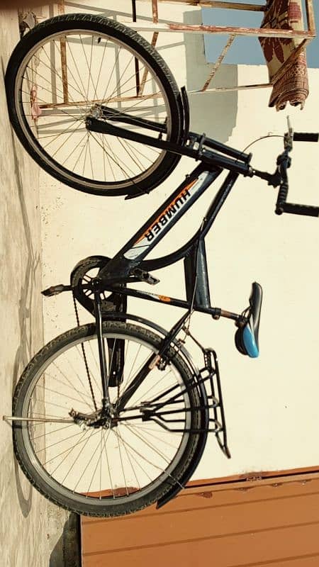 humber  bicycle. Best condition 0