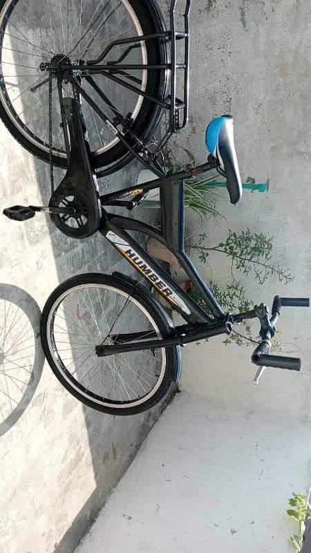 humber  bicycle. Best condition 1