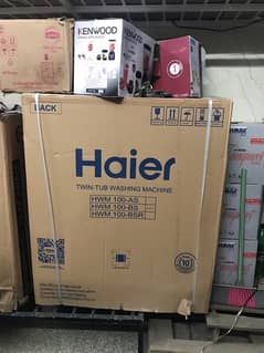 Haier