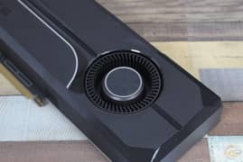 ASUS TURBO GeForce GTX1070-8GD5 256-BIT GDDR5