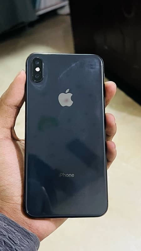 iphone XS Max 2