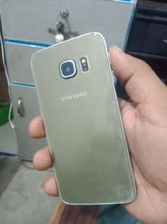 Galaxy S6 Edge Model SM