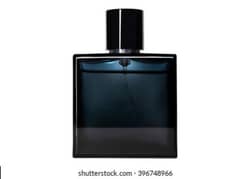 Black Ferrari men perfume