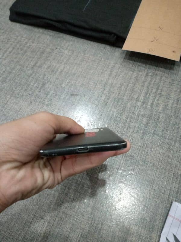 Google pixel 2 XL non PTA 10 5 5