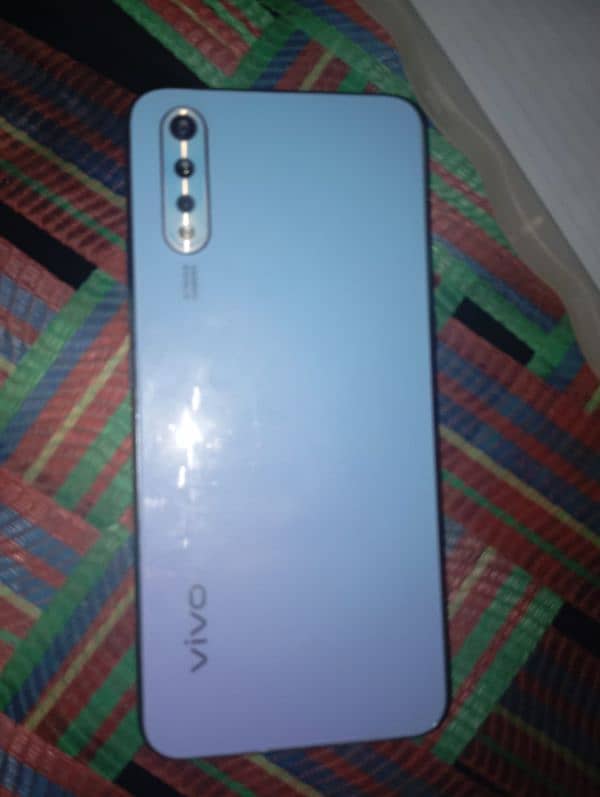 vivo s1 2