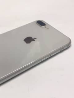 I phone 8 plus condition non PTA 10 by 10 all ok no any fault