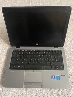 Elitebook Corei7-4thGen 3hrs Battery