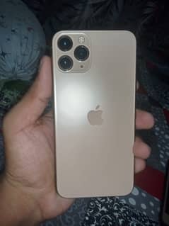 Iphone 11 Pro 256 GB Factory U Non pta