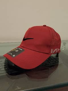 Original Nike Cap