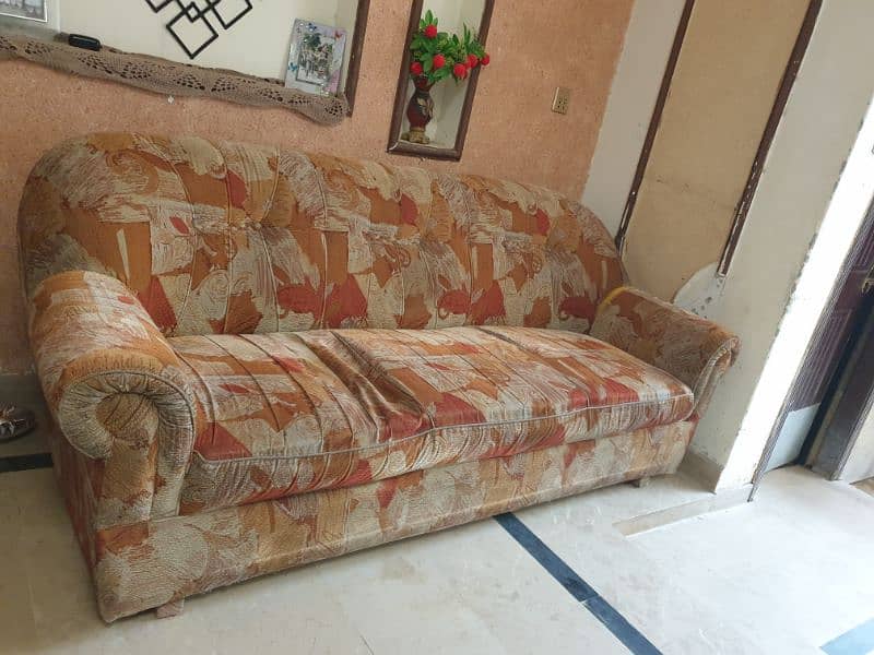 5 seater sofa 0