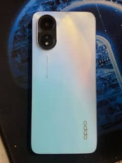 oppo A18