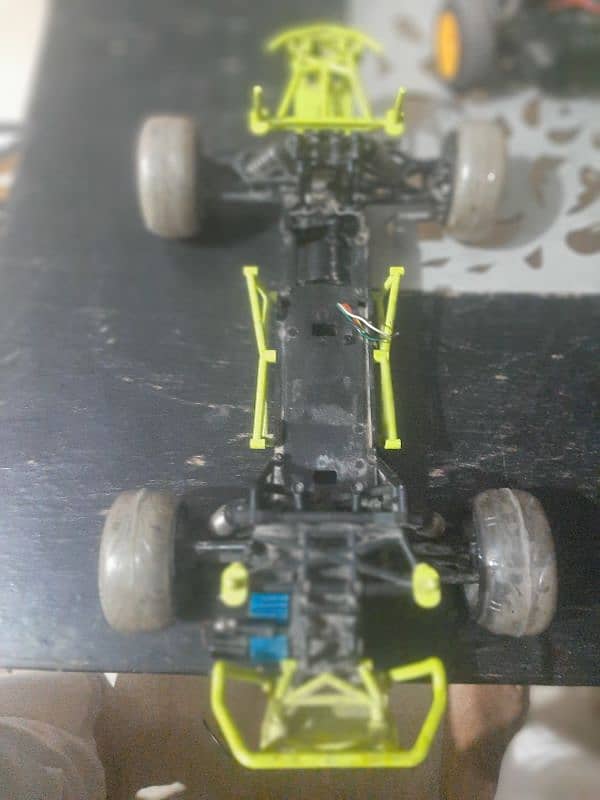 Rc hobby grade car in low price 1