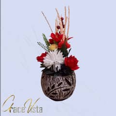 Artificial Flowers | Perfect for Home Decoration | Artificial Flowers