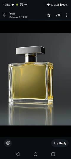 Adventure creed men perfume