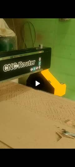 Cnc Router machine