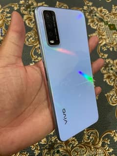 Vivo y12s 0