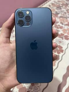 I Phone 12 pro