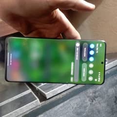 sumsung s20 ultra all 12/128 pta proved all Ok only phone and charger