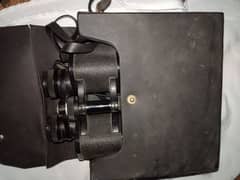 Binocular 16x50 for sale contect no 03704193850