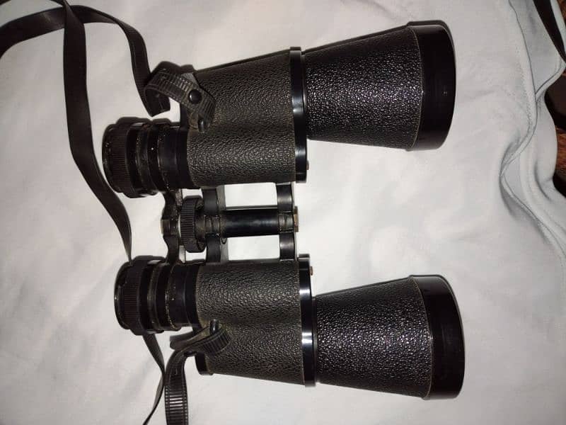 Binocular 16x50 for sale contect no 03704193850 2