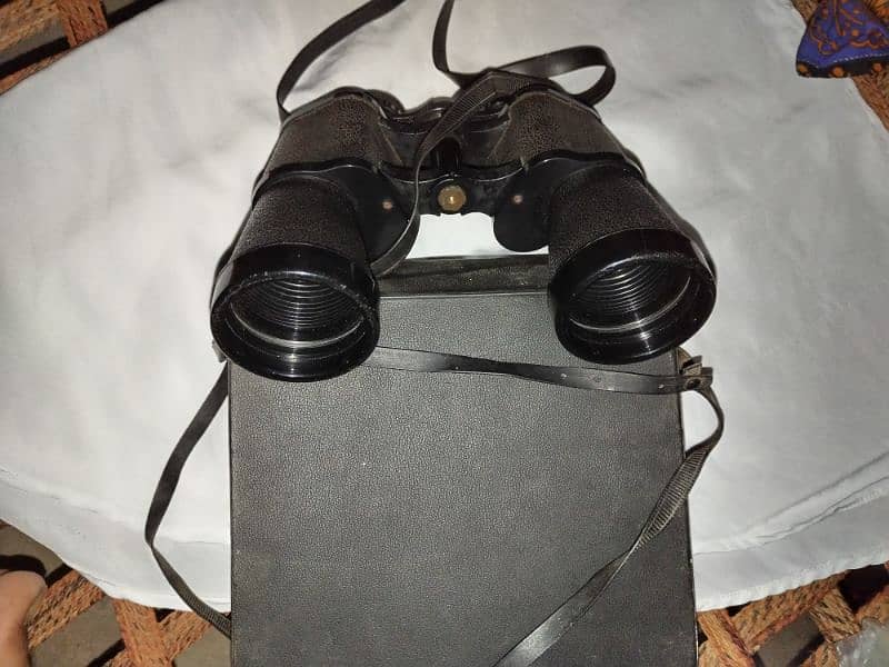 Binocular 16x50 for sale contect no 03704193850 3