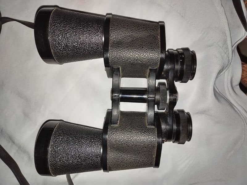 Binocular 16x50 for sale contect no 03704193850 4