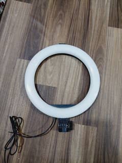 Usb Ring Light