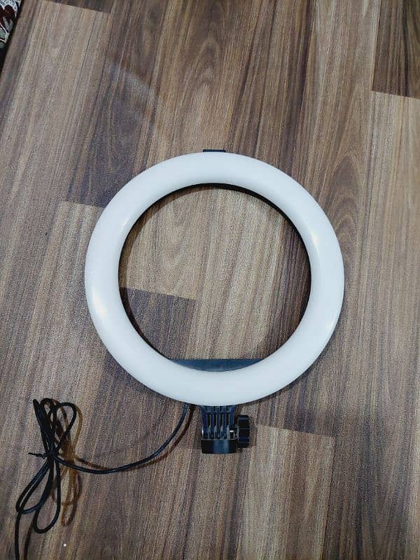 Usb Ring Light 0