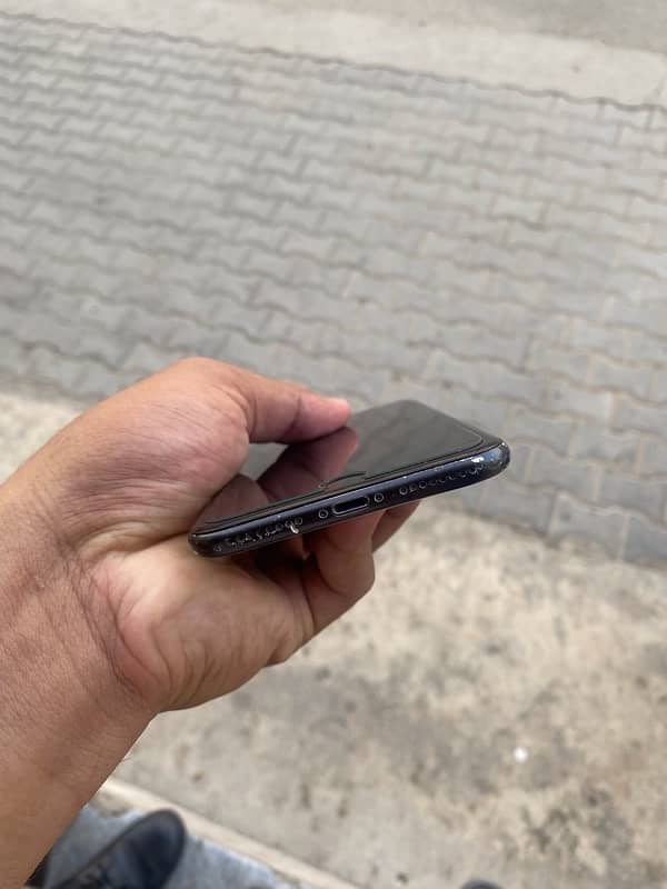 i phone 7plus pta 128 gb + ptcl divc whit sim sale 2