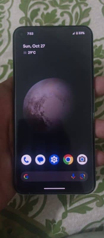 Google pixel 5 6/128 1