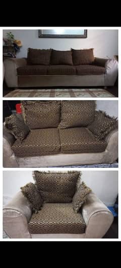 sofa